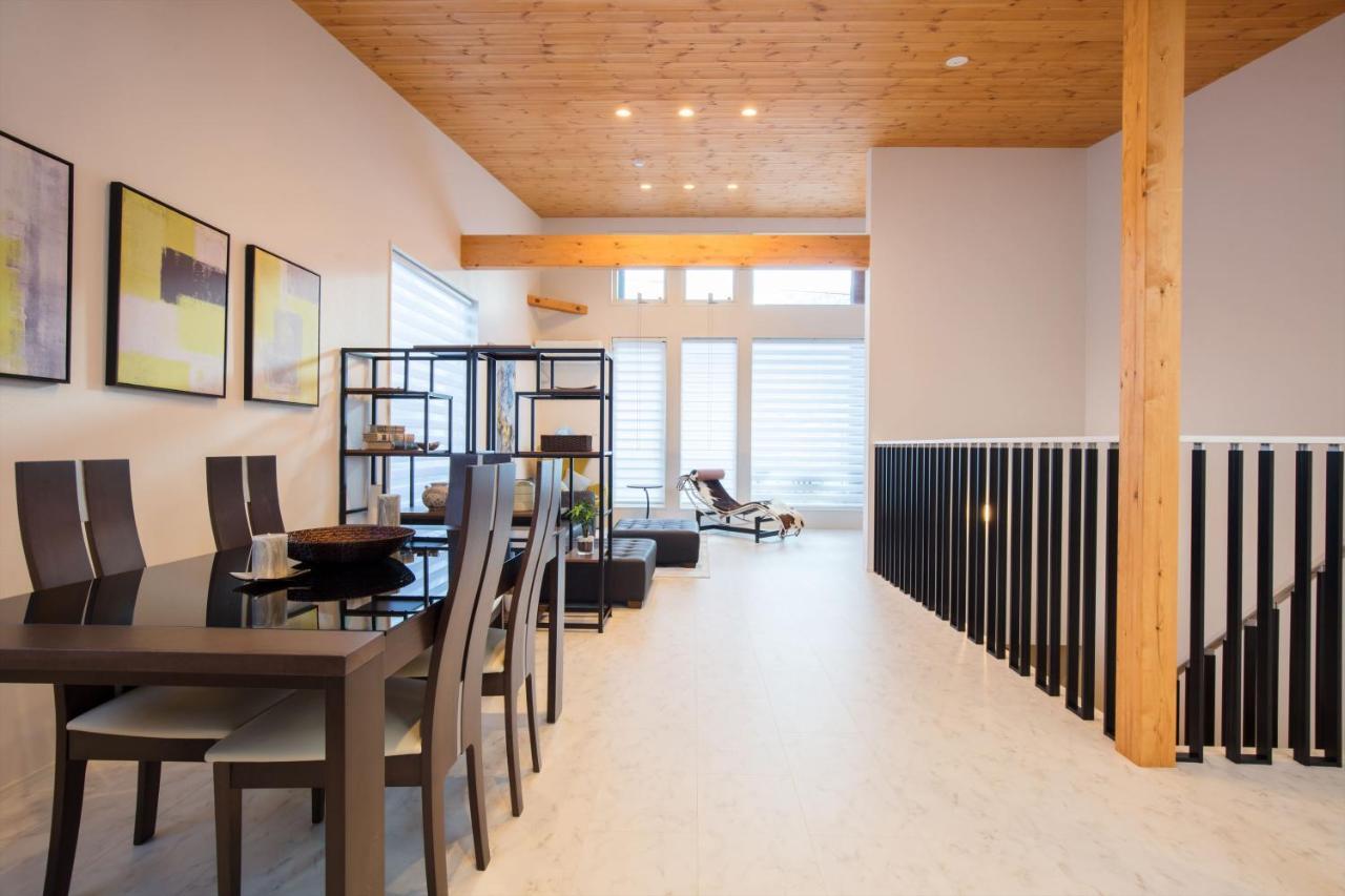 Hakuba Mahoroba Apartment ภายนอก รูปภาพ